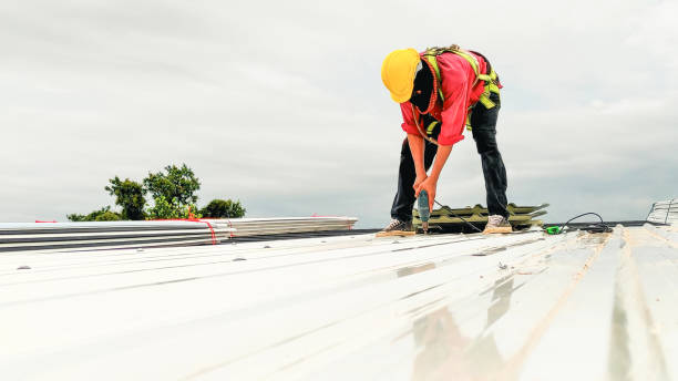 Roof Coating Services in Tualatin, OR